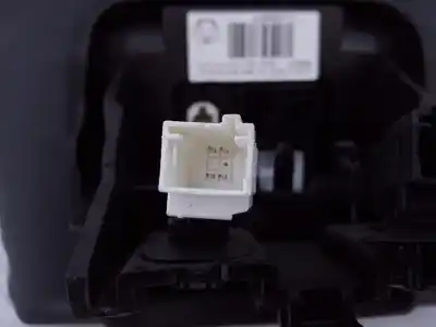 Автозапчастина б/у gps навігаційна система для citroen c4 cactus feel посилання на oem iam 9825695880 e3-b2-41-2 982429858000