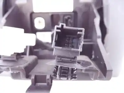 Автозапчастина б/у gps навігаційна система для citroen c4 cactus feel посилання на oem iam 9825695880 e3-b2-41-2 982429858000