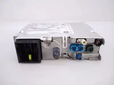 Автозапчастина б/у gps навігаційна система для citroen c4 cactus feel посилання на oem iam 9825695880 e3-b2-41-2 982429858000