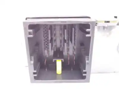 Автозапчастина б/у gps навігаційна система для citroen c4 cactus feel посилання на oem iam 9825695880 e3-b2-41-2 982429858000