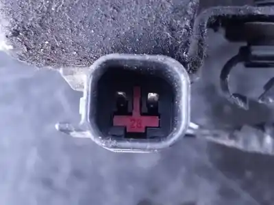 Second-hand car spare part air conditioning compressor for ford fiesta (cb1) titanium oem iam references  p3-a3-3-3 