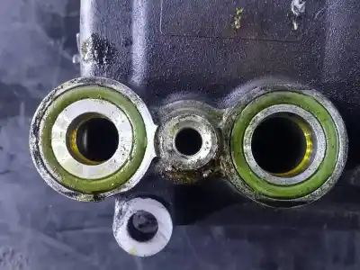 Second-hand car spare part air conditioning compressor for ford fiesta (cb1) titanium oem iam references  p3-a3-3-3 