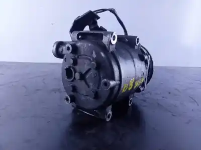 Second-hand car spare part air conditioning compressor for ford fiesta (cb1) titanium oem iam references  p3-a3-3-3 