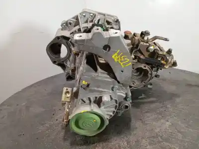 Second-hand car spare part gearbox for seat toledo (1m2) executive oem iam references ert