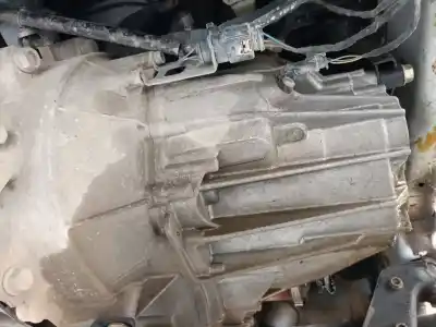 Pièce détachée automobile d'occasion BOÎTE DE VITESSES pour VOLKSWAGEN POLO (6C1)  Références OEM IAM QAC  