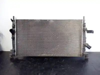 Second-hand car spare part water radiator for volvo c70 cabriolet 2.0 d momentum oem iam references 3m5h8005tl