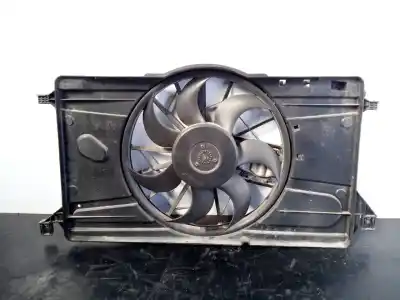 Peça sobressalente para automóvel em segunda mão termoventilador elétrico por volvo c70 cabriolet 2.0 d momentum referências oem iam 1137328365  