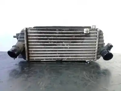Peça sobressalente para automóvel em segunda mão intercooler por hyundai i40 comfort referências oem iam 
