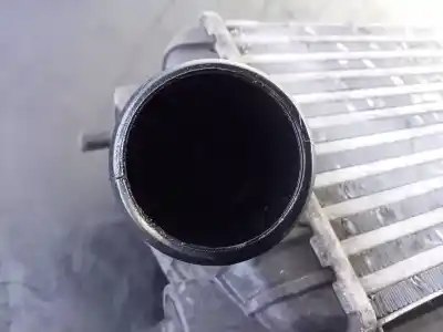 Peça sobressalente para automóvel em segunda mão intercooler por hyundai i40 comfort referências oem iam  p2-b10-7 