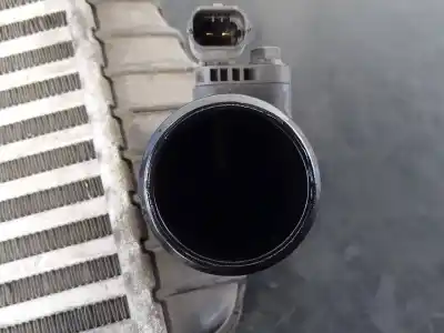Peça sobressalente para automóvel em segunda mão intercooler por hyundai i40 comfort referências oem iam  p2-b10-7 