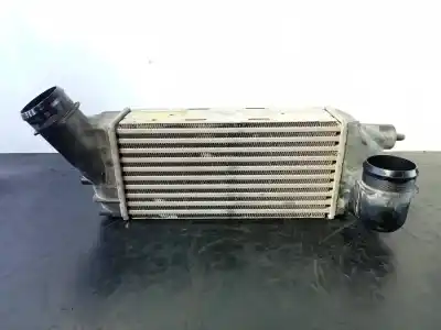 Peça sobressalente para automóvel em segunda mão INTERCOOLER por PEUGEOT 308  Referências OEM IAM 9656525880 P2-B10-7 99250W