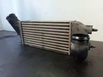 Peça sobressalente para automóvel em segunda mão intercooler por peugeot 308 sport referências oem iam 9656525880 p2-b10-7 99250w
