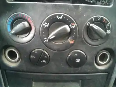 Pezzo di ricambio per auto di seconda mano controllo riscaldamento / aria condizionata per ford transit connect (tc7) kasten city light (2009->) riferimenti oem iam 