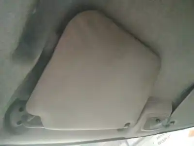 Second-hand car spare part left sunshade for ford transit connect (tc7) kasten city light (2009->) oem iam references   