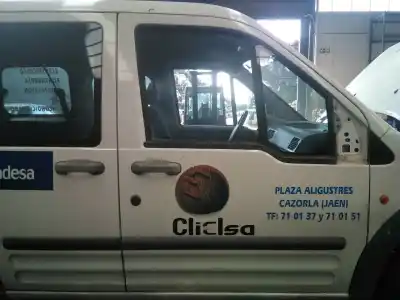 Pezzo di ricambio per auto di seconda mano porta anteriore destra per ford transit connect (tc7) kasten city light (2009->) riferimenti oem iam 
