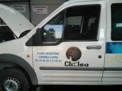 Piesă de schimb auto la mâna a doua usa din fata stânga pentru ford transit connect (tc7) kasten city light (2009->) referințe oem iam   