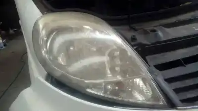 Автозапчастина б/у  для RENAULT TRAFIC COMBI (AB 4.01)  Посилання на OEM IAM   