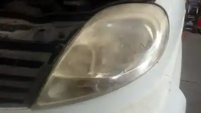 Автозапчастина б/у  для RENAULT TRAFIC COMBI (AB 4.01)  Посилання на OEM IAM   