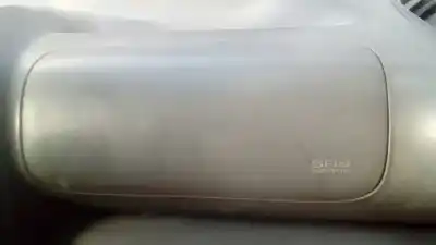 Peça sobressalente para automóvel em segunda mão airbag dianteiro direito por hyundai santa fe (sm) 2.0 gls crdi referências oem iam 