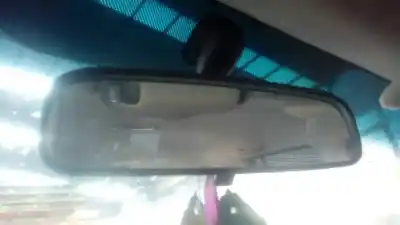 Peça sobressalente para automóvel em segunda mão espelho retrovisor interior por hyundai santa fe (sm) 2.0 gls crdi referências oem iam 