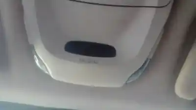 Peça sobressalente para automóvel em segunda mão luz interior por hyundai santa fe (sm) 2.0 gls crdi referências oem iam 