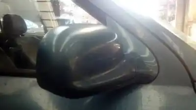 Peça sobressalente para automóvel em segunda mão espelho retrovisor direito por hyundai santa fe (sm) 2.0 gls crdi referências oem iam 