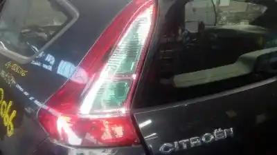 Piesă de schimb auto la mâna a doua  pentru CITROEN C4 BERLINA Collection Referințe OEM IAM   