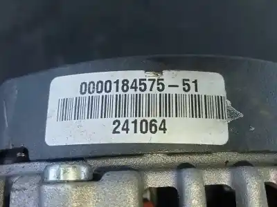 Second-hand car spare part alternator for citroen c6 exclusive oem iam references 241064 p3-a4-24-2 609093