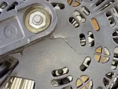 Second-hand car spare part alternator for citroen c6 exclusive oem iam references 241064 p3-a4-24-2 609093