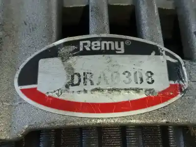 Second-hand car spare part alternator for citroen c6 exclusive oem iam references 241064 p3-a4-24-2 609093