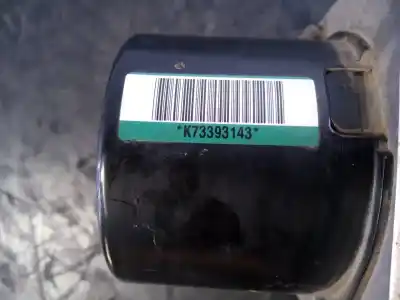 Second-hand car spare part abs for citroen c6 exclusive oem iam references 9662235380 p3-b8-22-3 15871906