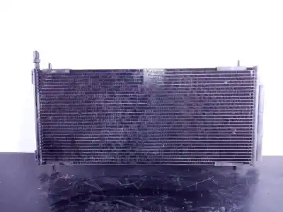 Second-hand car spare part air conditioning condenser / radiator for citroen c6 exclusive oem iam references  p2-b5-8 