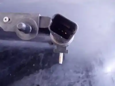 Second-hand car spare part air conditioning condenser / radiator for citroen c6 exclusive oem iam references  p2-b5-8 