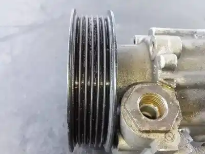 Second-hand car spare part steering pump for citroen c6 exclusive oem iam references 9658419680 p3-b4-5-4 7692955209