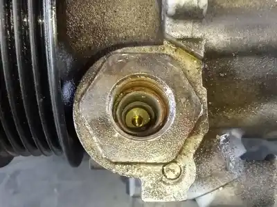 Second-hand car spare part steering pump for citroen c6 exclusive oem iam references 9658419680 p3-b4-5-4 7692955209