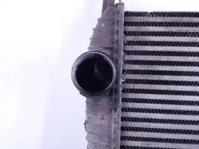 Second-hand car spare part intercooler for citroen c6 exclusive oem iam references 9646300980 p2-a11-3 d1386007