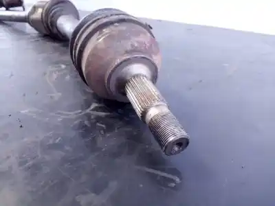 Second-hand car spare part front right transmission for citroen c6 exclusive oem iam references  p1-a6-32 