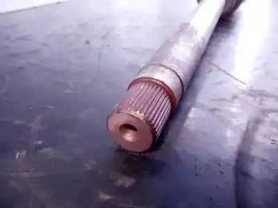 Second-hand car spare part front right transmission for citroen c6 exclusive oem iam references  p1-a6-32 