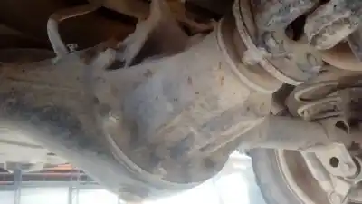 Peça sobressalente para automóvel em segunda mão DIFERENCIAL TRASEIRO por SUZUKI VITARA SE/SV (ET)  Referências OEM IAM   