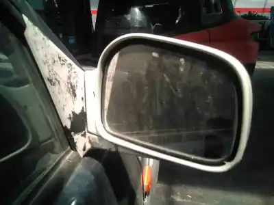 Second-hand car spare part right rearview mirror for ssangyong musso 2.9 d oem iam references   