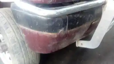 Автозапчастина б/у передній бампер для opel frontera a arizona посилання на oem iam   