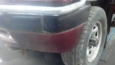 Автозапчастина б/у передній бампер для opel frontera a arizona посилання на oem iam   