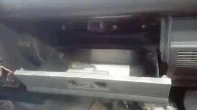 Pezzo di ricambio per auto di seconda mano scatola di guanti per opel monterey básico riferimenti oem iam   