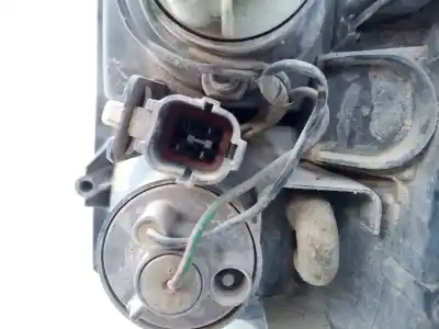 Gebrauchtes Autoersatzteil vorne rechts pilot zum opel monterey básico oem-iam-referenzen  e2-b6-54-1 