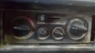 Автозапчасти б/у отопление / кондиционирование воздуха за opel monterey básico ссылки oem iam 
