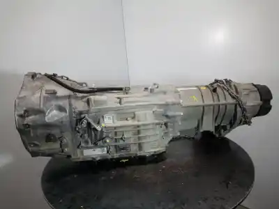 Автозапчасти б/у коробка передач за audi q7 (4l) 3.0 v6 24v tdi ссылки oem iam hxg