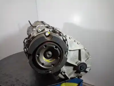 Автозапчастина б/у коробка передач для audi q7 (4l) 3.0 v6 24v tdi посилання на oem iam hxg m1-a1-40 tr60sn