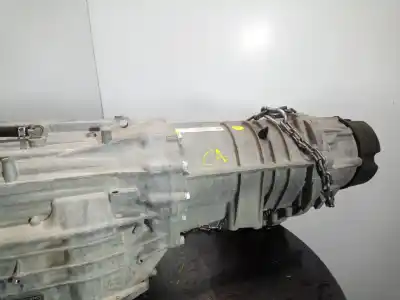 Автозапчастина б/у коробка передач для audi q7 (4l) 3.0 v6 24v tdi посилання на oem iam hxg m1-a1-40 tr60sn
