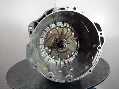 Автозапчастина б/у коробка передач для audi q7 (4l) 3.0 v6 24v tdi посилання на oem iam hxg m1-a1-40 tr60sn