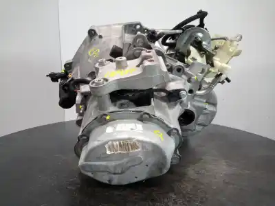 Second-hand car spare part GEARBOX for PEUGEOT 2008 (P1)  OEM IAM references 20ET69 M1-B2-45 